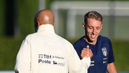 Spalletti ha scelto Frattesi: veto Juve a Thuram. Quanto chiede l’Inter? Non è escluso che…