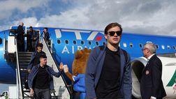 Giannichedda: “Barella è il migliore dell’Italia, deve giocare. Anti Inter? L’anno prossimo…”