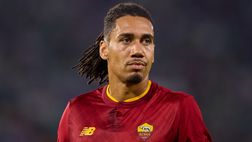 UFFICIALE – Smalling dice addio alla Roma: il comunicato del club