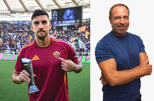 Getty Images Il mental coach Corapi a FR: “Dovbyk sbaglia i rigori prima di calciarli, vi spiego perché”- immagine 2