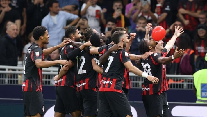 Bonanni: 'Può rientrare nella lotta per la Champions League. Inter e Napoli sono avanti'