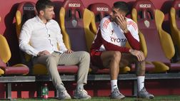 Roma in campo a due giorni dal Torino: c’è El Shaarawy. Colloquio Ghisolfi-Pellegrini