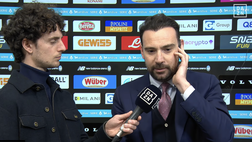 La rabbia di Manna: “Il gol annullato è imbarazzante! Adesso siamo stanchi” – VIDEO