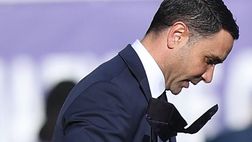 Palladino: “Bicchiere è ancora mezzo pieno. Ecco perché ho tolto Gudmundsson”