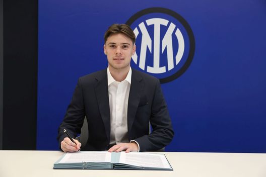 Getty Images Zalewski: “Inter grandissima, tappa importante. Ammiro Perisic, Zielinski…”- immagine 3