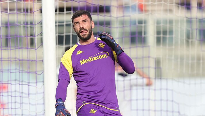 La rivincita di Terracciano: da eterno secondo a caccia del sigillo - immagine 1