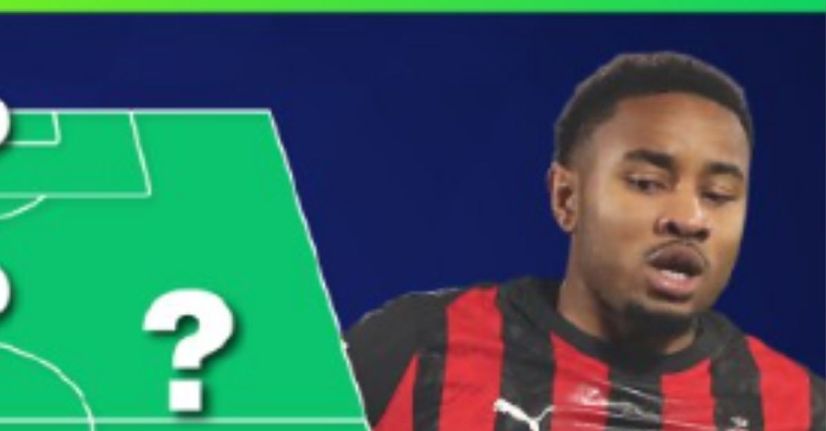 Probabili formazioni, Pisa Milan: Allegri di nuovo con Nkunku in attacco