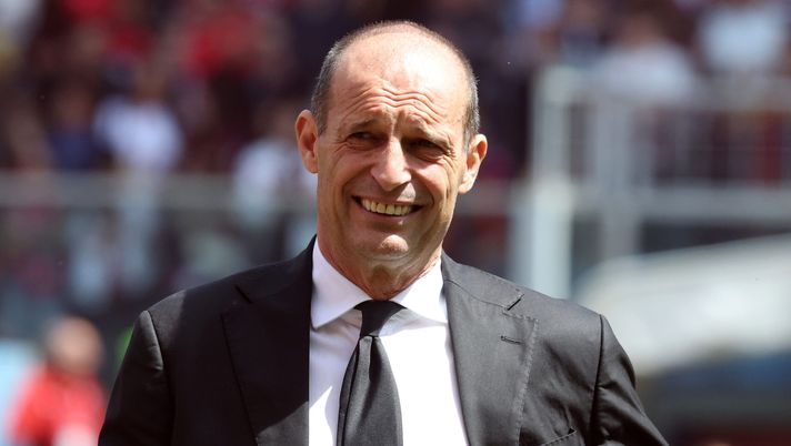 allegri napoli milan