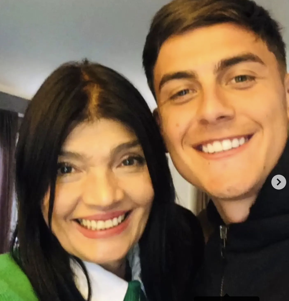 Matrimonio Dybala, il grande giorno di Paulo e Oriana: tutte le curiosità- immagine 3