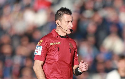 Getty Images Incredibile Doveri: “Barella ammonito per cinema”. Lautaro: “Ma non ha fatto un cazzo! È andato…”- immagine 3