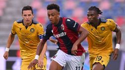 Cinque nomi per la seconda giornata: i centrocampisti da schierare al fantacalcio