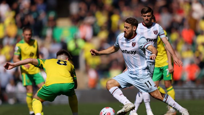 Calciomercato Torino, per Vlasic condizioni economiche complicate: ecco perchè - immagine 1