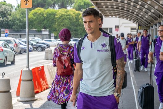 Quarta: “Non sbaglieremo ancora, a mercato chiuso si vedrà la Fiorentina”- immagine 2