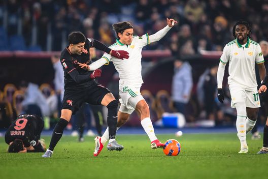 (Photo by Fabio Rossi/AS Roma via Getty Images) Roma-Milan, domenica sera, la partita più difficile della stagione- immagine 3