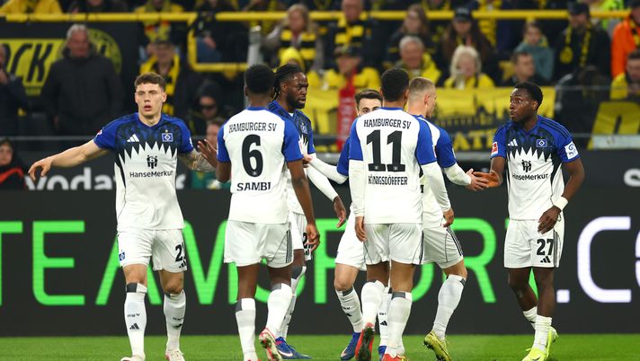 Amburgo-Augsburg: probabili formazioni e streaming gratis - immagine 1