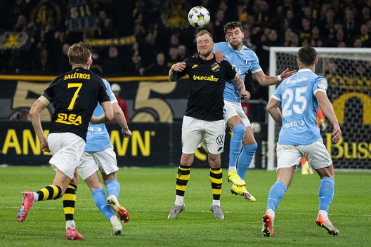 Allsvenskan, il campionato svedese: ecco un recap dell’annata in corso- immagine 3