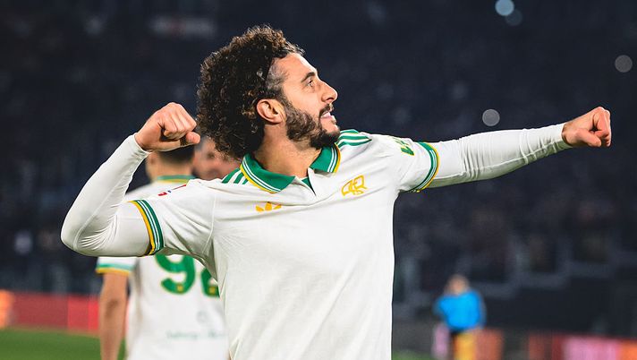 Torino-Roma, non c’è pace: infortunio all’adduttore per Hermoso. Entra Ghilardi - immagine 1