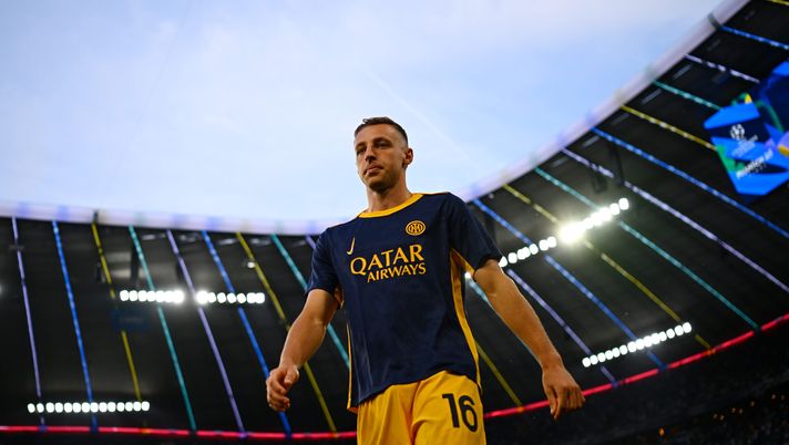 Sky – Frattesi viaggia verso la permanenza all’Inter: quotazioni di Davide in rialzo, le ultime - immagine 1