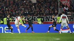 Kiel-Stoccarda: streaming gratis, diretta e formazioni