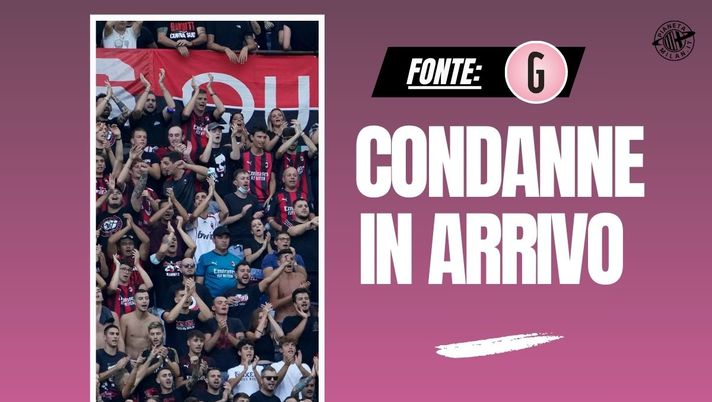 Inchiesta doppia curva, maxi-condanne in vista per gli ultras di Milan ed Inter - immagine 1