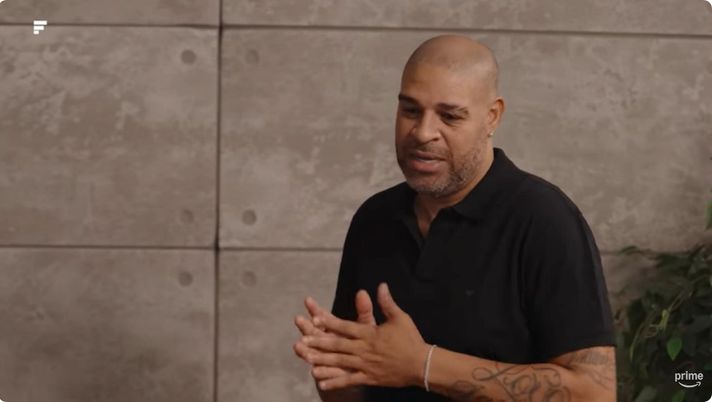 Adriano: “Con la testa di oggi avrei vinto il Pallone d’oro! Quando Ronaldo mi disse come cazzo mi guardi…” - immagine 1