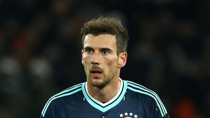 Calciomercato Milan, Ceccarini: 'La concorrenza per Goretzka non manca'