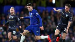 Kovacic nuovo giocatore del Manchester City: “Con Guardiola posso crescere ancora”
