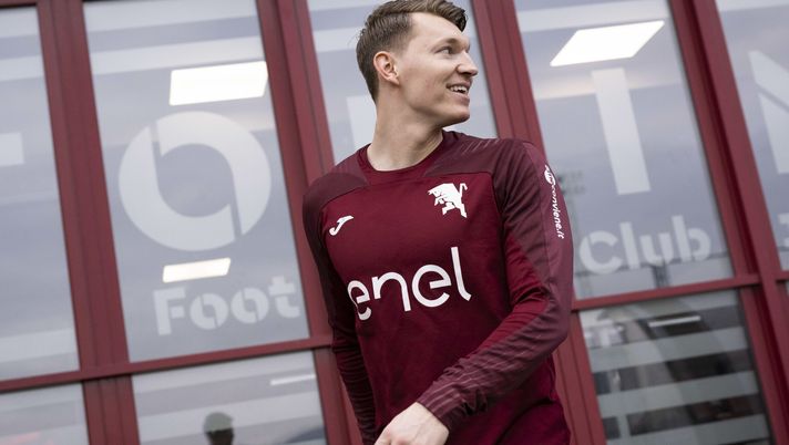 Schuurs saluta il Toro, porte aperte in Olanda: ecco dove - immagine 1