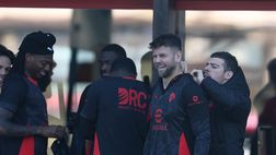 Transfer arrivato, contratto depositato: Lega Serie A, Fullkrug rossonero