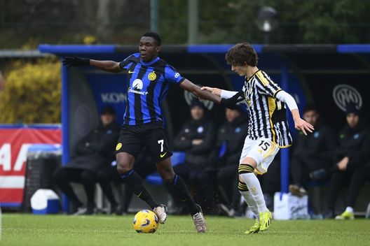 UFFICIALE – Inter, ceduto Owusu al San Gallo: formula e dettagli- immagine 3