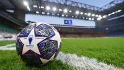 Due italiani nella top undici Champions League 2022-2023: chi sono