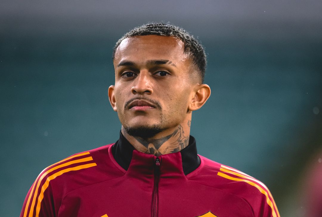 Glasgow, la rifinitura alla vigilia di Celtic-Roma – FOTO GALLERY - immagine 14