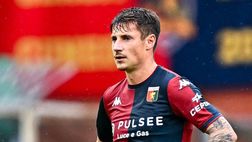 Secolo XIX – Genoa verso il no al riscatto di Pinamonti: Vieira ha già indicato l’erede