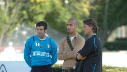 Zazzaroni: “Panchina Italia? Al 99.9% a Mancini. Guardiola? Ma basta! Conte, ci siamo sentiti e…”