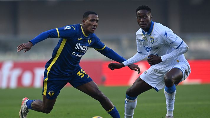 Seck subito titolare a Frosinone, bene Ilkhan in Turchia- immagine 2