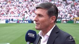 Zanetti: “Felicissimo per Chivu, lo proteggerò! Nella chat del Triplete gli abbiamo detto…”