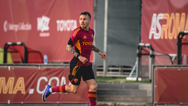 Angeliño, test superato in amichevole: lo spagnolo è pronto a tornare in campionato - immagine 1