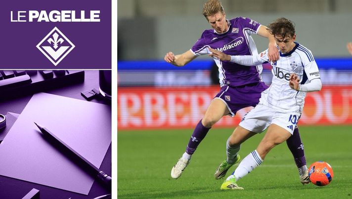 Pagelle VN: Brescianini e Fortini, non ci siamo. Fabbian e Piccoli ci provano- immagine 1