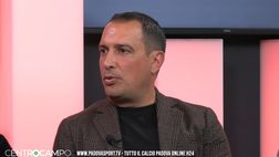 Porchia: “Papu Gomez? Tornerà per il derby con il Venezia”