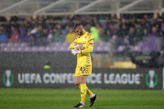 Marianella: “Perdere De Gea a zero e spendere 60 milioni per Onana: un’assurdità”- immagine 2