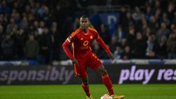 Ndicka: “Tutte le partite sono difficili. Siamo forti e vogliamo vincere”