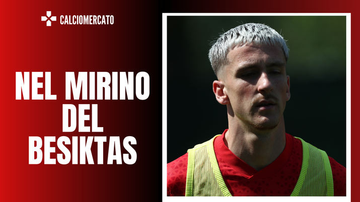 Alexis Saelemaekers AC Milan Milan-Verona 3-1 Serie A 2022-2023