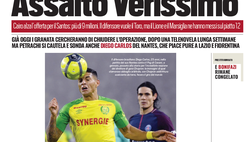 Video – Rassegna Stampa TN del 29/06/2018: il mercato del Torino