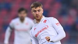 Beltran più di Gud con il Napoli? La prima senza Quarta, dubbio Valentini