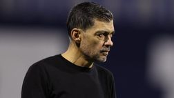 Felix su Conceicao: “Gli ho chiesto soltanto una cosa, non di giocare tanto. Leao…”