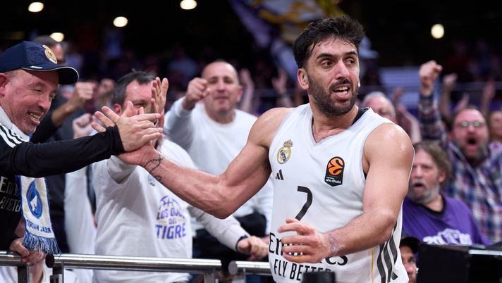 Real Madrid-Maccabi: dove vedere la partita in streaming gratis - immagine 1