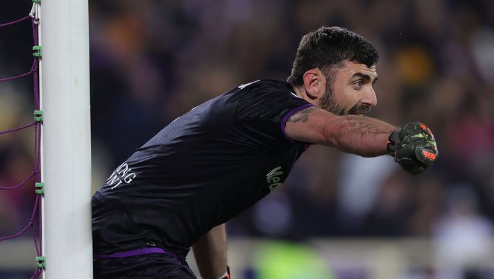 Terracciano: “Firenze è la mia seconda casa. Rimane il rammarico delle finali” - immagine 1