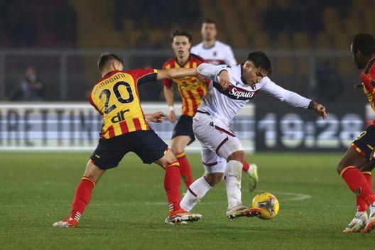 Getty Images Fantacalcio, le formazioni ufficiali di Parma-Lecce: Camarda in panchina- immagine 2