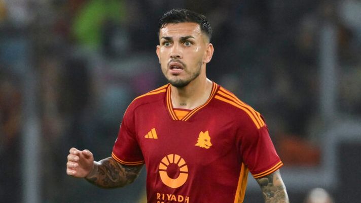 Roma, Paredes nel mirino del Boca Juniors: cosa filtra sul suo futuro Roma, Paredes nel mirino del Boca Juniors: cosa filtra sul suo futuro - immagine 1