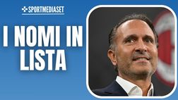 Panchina Milan, il borsino dei favoriti: Pioli, nessun esonero. Conte …
